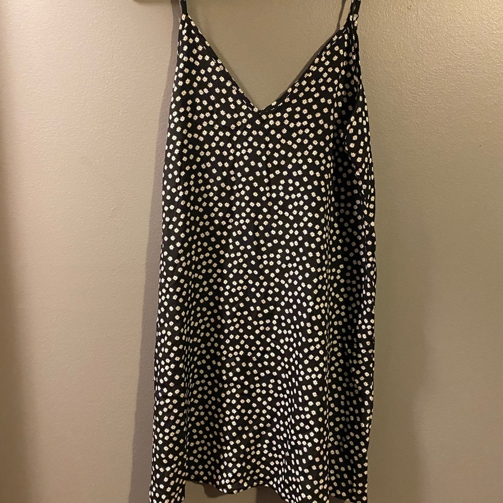 Sunflower dress